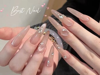 ベストネイル 渋谷109前店(Best Nail)/ワンホンネイル