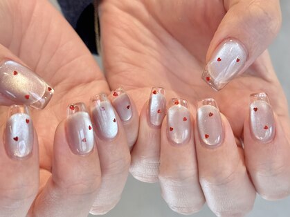 リィ(re;)の写真