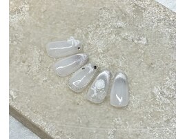 マグネットネイル