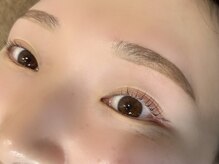 ビーマジック(Be Magic)/眉毛とまつげパーマセット