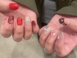 お持ち込みデザイン