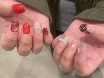 ネオイ(neo:i)/お持ち込みデザイン