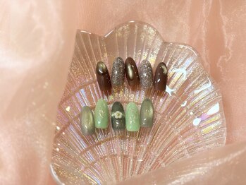 定額8000円コース