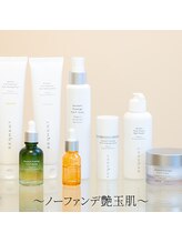 クオレ ロータス(Soul)/韓国肌管理☆セルマンスキンケア