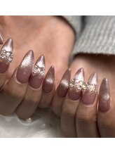 ミロクビューティーガーデン ネイル アンド アイラッシュ(MirokuBG)/たくみ