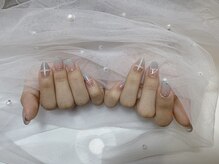 フロップニク(FLOPNIK)/持ち込みネイル