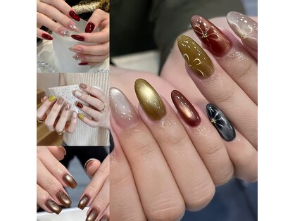 マイ(Mai)の写真