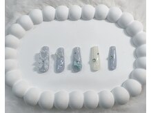 マルチューネイル 池袋(MARUCHU NAIL)/定額ゴージャス