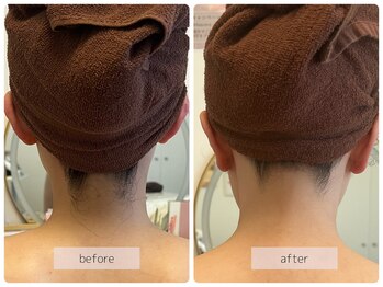 リバース(Rebirth)/和装・成人式にも◎