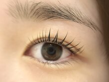 ライラック 二子玉川(Lilac)/まつげパーマ　まつ毛パーマ