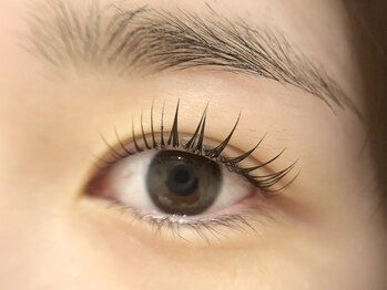 ライラック 二子玉川(Lilac)/まつげパーマ まつ毛パーマ