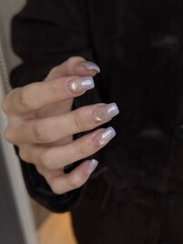 simple nail