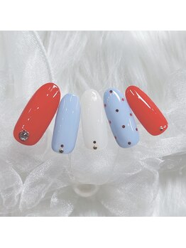 4月選べるサンプル