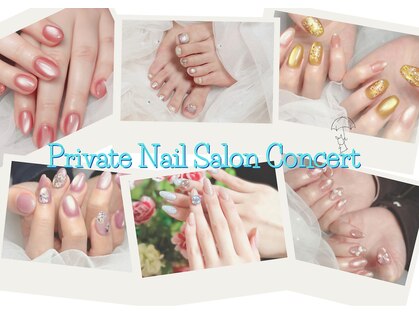 コンサート(Concert)の写真