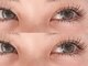 アンフィニ(Anfini)の写真/上下エクステで目元さらにパッチリ！
中顔面短縮効果あり!!