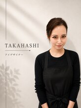 ビューティーサロン ココ 春日井店(BeautySalon COCO)&nbsp;高橋 薫