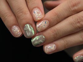 うるうるニュアンス