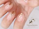 麻布十番ニュアンスネイル広尾
