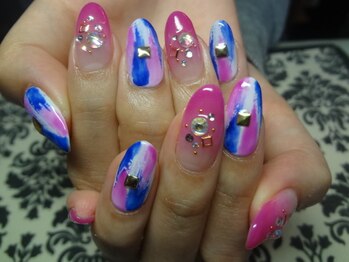ネイルアンドビューティー ネオン 中洲店(Nail&Beauty NEON)/
