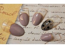 シェアサロン ディテール 千葉店(Detail)/☆アートサンプル☆　　別途料金