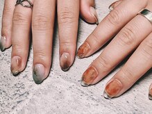 リネイル(linail.)/Full art ￥11550