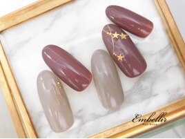 (1134)スターネイル