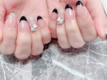 キャンアイドレッシー 深谷店(Can I Dressy)/お客様　nail..*