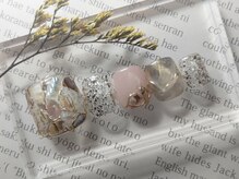 グリーム(GREEM)/【Foot】定額アート