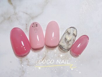 ココネイル 池袋東口店(COCO NAIL)/