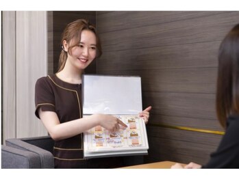 ビオール(美all)/丁寧なカウンセリング★