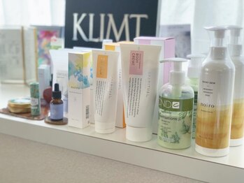 ユージューネイルルーム(UJU nail room)/ハンドクリーム