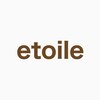 エトワール(private eye salon etoile)ロゴ