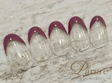 パリュール 西荻窪(Parure)/定額Aコース￥5980 &nbsp;Vフレンチ