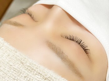 イデアル(Ideal)/【ラッシュリフト】