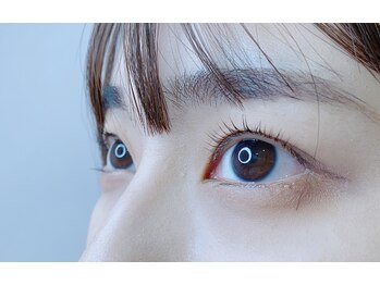 リル(Lil)/次世代まつ毛パーマ