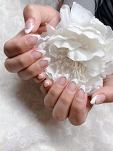 ワイズネイル(Y's NAIL)/お客様ネイル