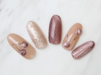 ジーネイルコウベ(G NAIL KOBE)/ハンドEコ-ス 3490円