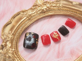 ヘゼリヒ(Gezellig)/定額コース