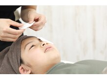 ルオント(LUONTO)/キッズ専用モード/フィルター有