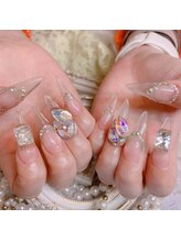 シュシュ ルージュ(chouchouRouge)/