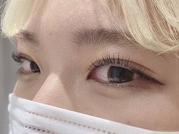 ナップ 天満(nap)/まつげパーマ