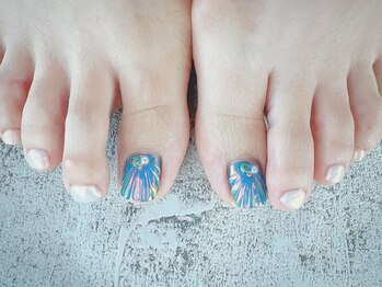 ネイルミント(NAIL MINT)/