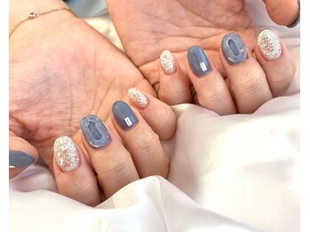 リアンジェ(Lianje)/9月定額デザイン