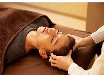 ネロリ(Neroli)/落ち着いた完全個室　夜Ver