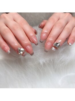 ココネイル アンド アイラッシュ(COCO NAIL & EYELASH)/