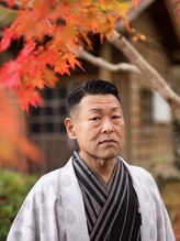 キラクール ナンバーエイト ネイル(kira coeur No.8 nail)&nbsp;いけの しんや