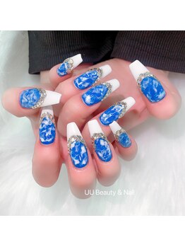 ユーユービューティネイル 上野御徒町店(UU Beauty&Nail)/