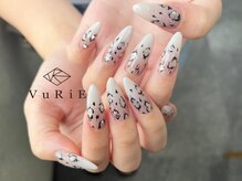 ヴリエ 立川店(VURIE)/スカルプ持ち込みコース