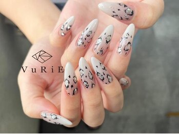 ヴリエ 立川店(VURIE)/スカルプ持ち込みコース