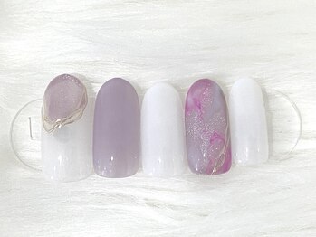 キャトル 表参道(quatre.)/ニュアンス